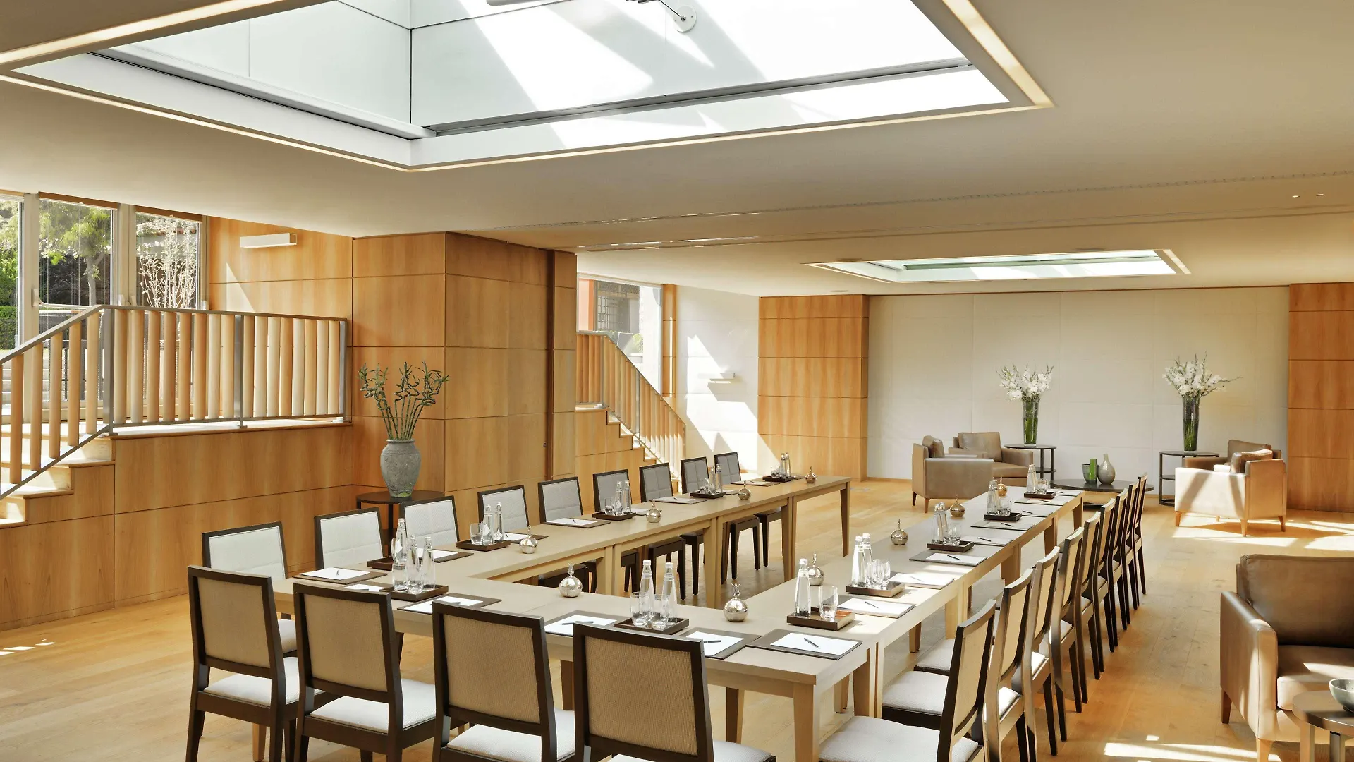Grand Hyatt Istanbul Hotel 5*,  Turkey