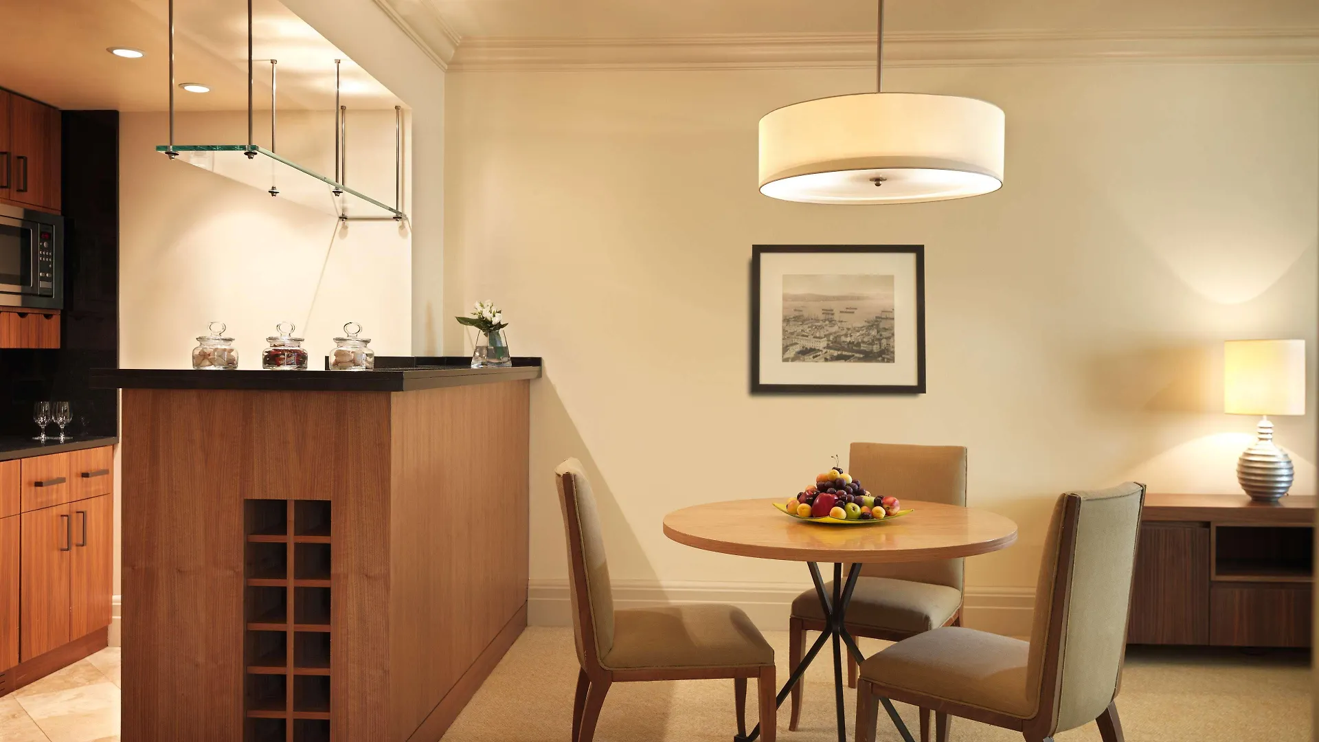 Grand Hyatt Istanbul Hotel