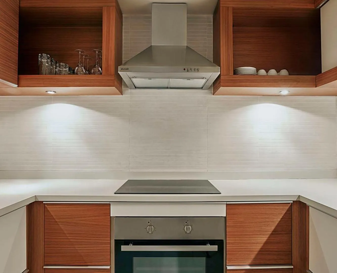 Grand Hyatt Istanbul Hotel 5*,