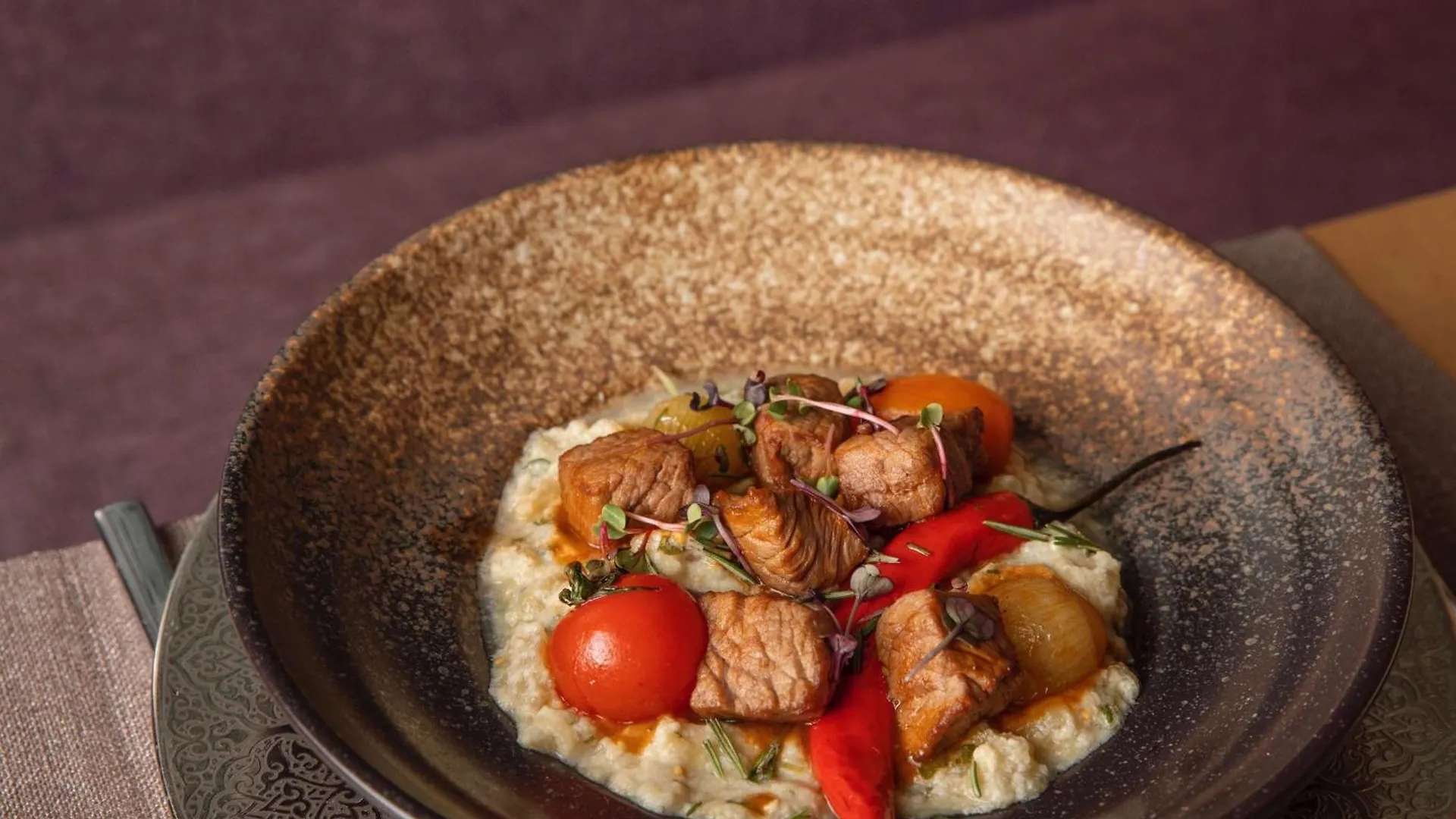 Grand Hyatt Istanbul Hotel