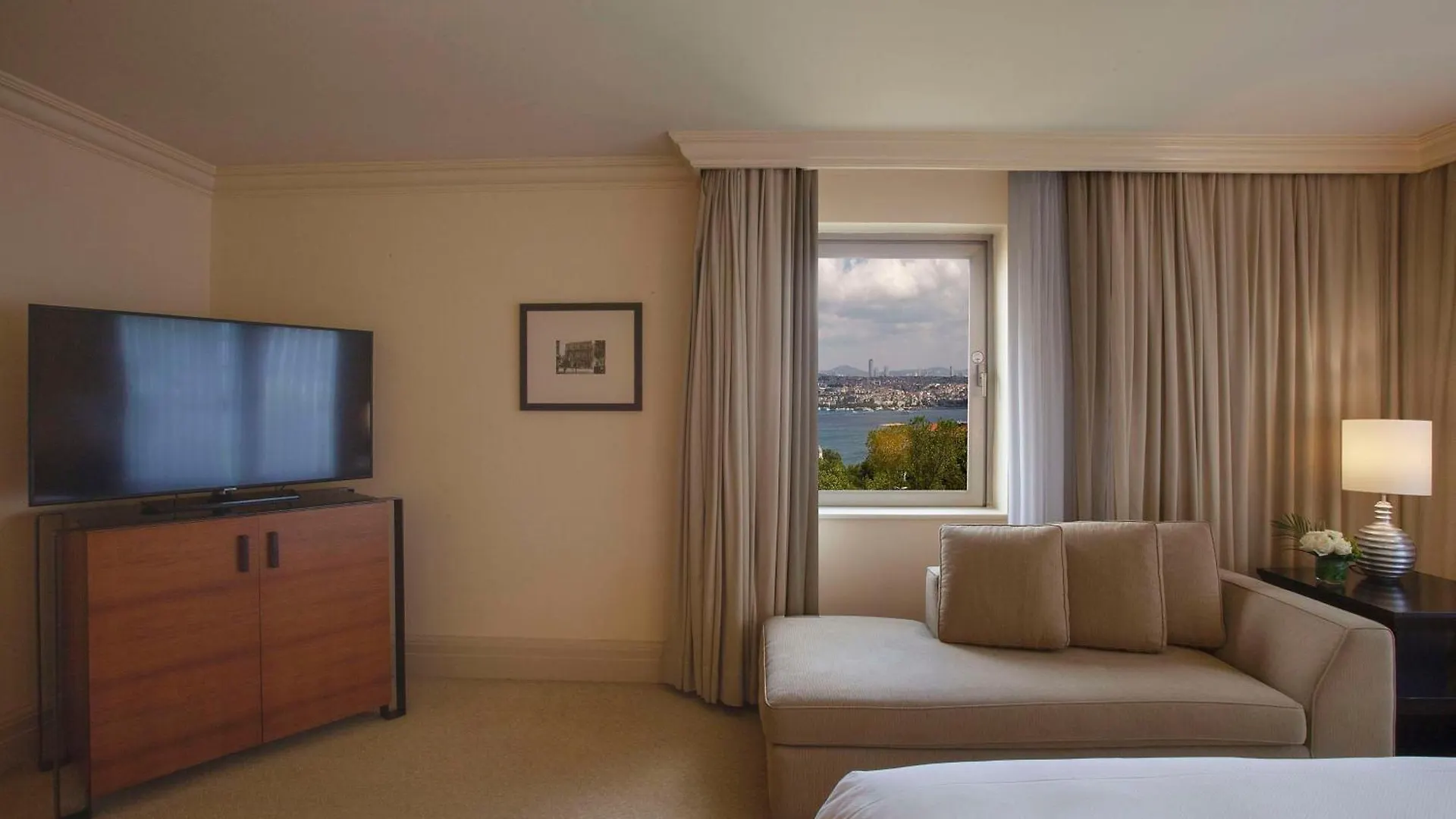 Grand Hyatt Istanbul Hotel