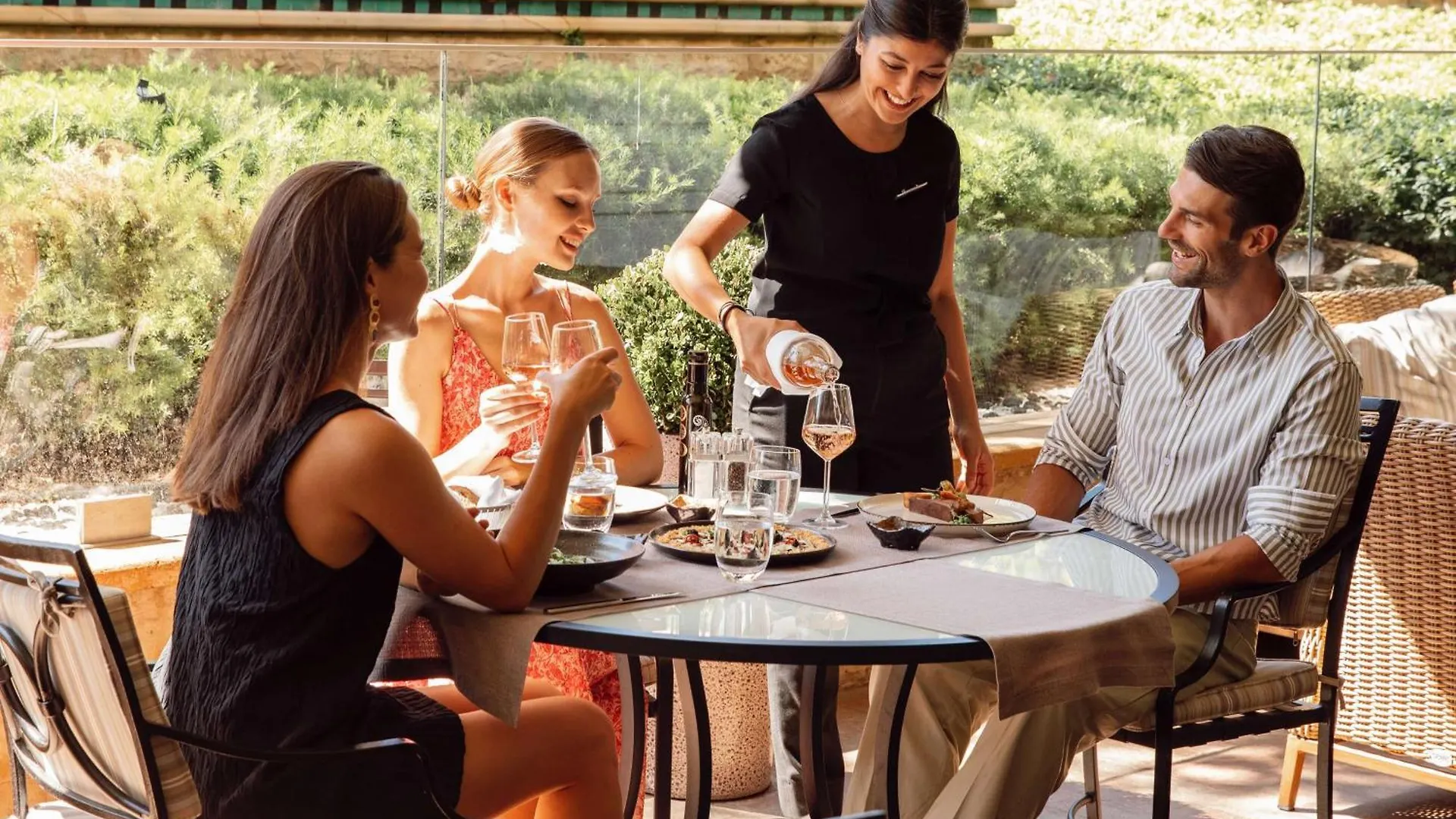 Grand Hyatt Istanbul Hotel