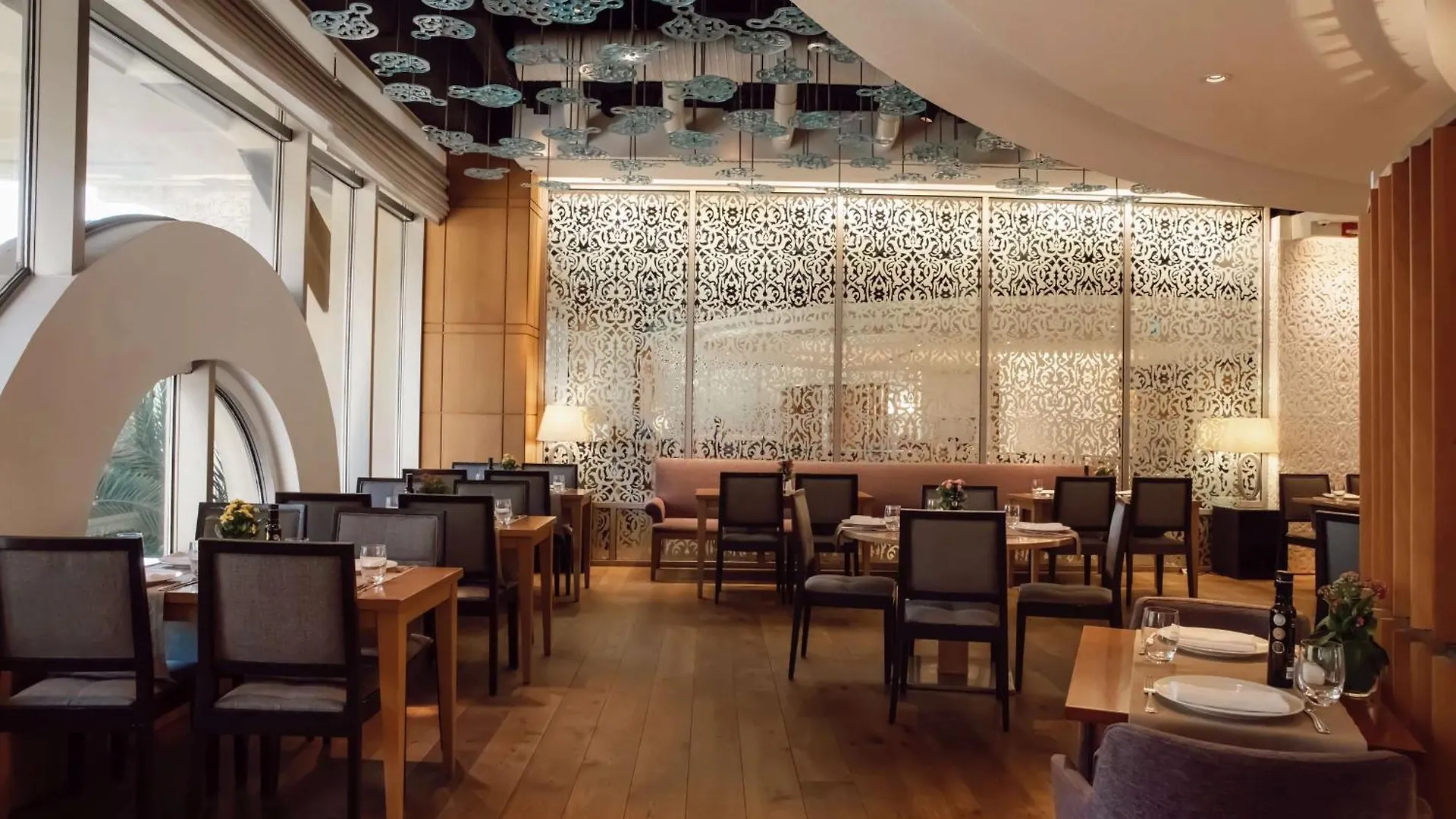 Grand Hyatt Istanbul Hotel