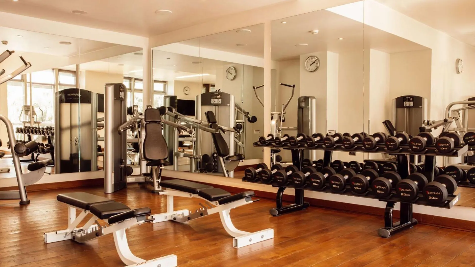 Grand Hyatt Istanbul Hotel 5*,