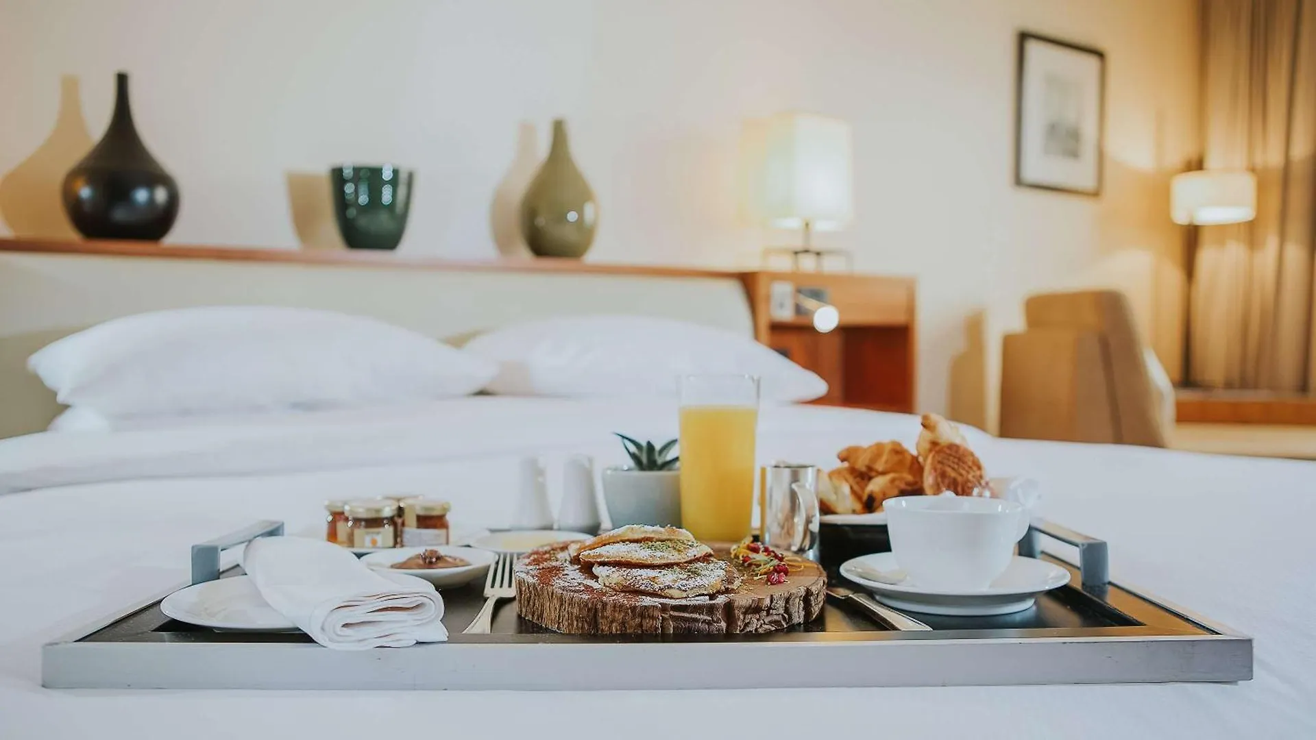 Grand Hyatt Istanbul Hotel