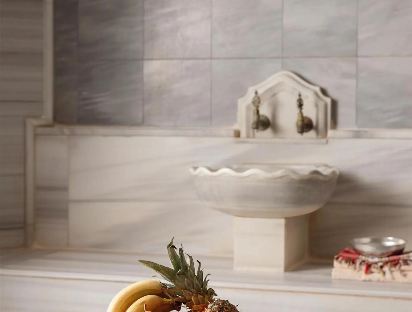 Grand Hyatt Istanbul Hotel 5*,