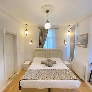 شقة Shima House
