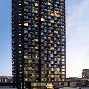 شقة G Tower Furnished