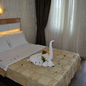 Star Park Hotell
