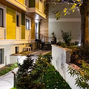 شقة Mita' Homes