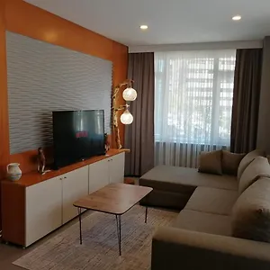 شقة Levent