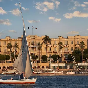 Sofitel Winter Palace 5* Luxor