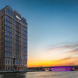 Hilton Al Habtoor 5* Dubai
