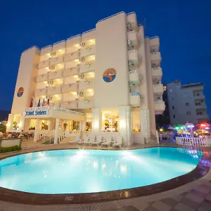 ** Hotell Selen Turkiet