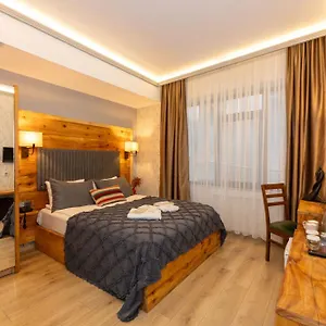 Double Dd Hotell