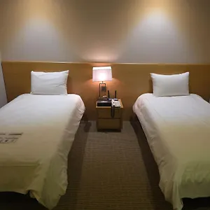 ホテル ニュー オリエンタル ミョンドン ***