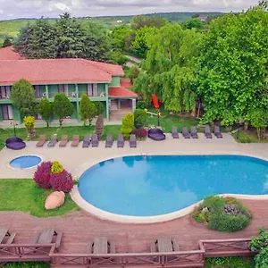2* Hotel Istanbul Airport Club