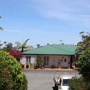 Hilltop On Tamborine 4* Gold Coast
