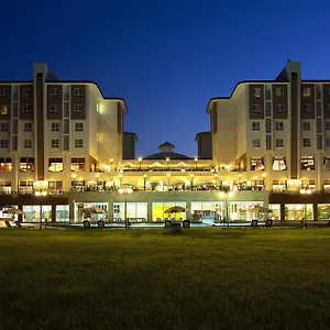 Resort Thermal Park