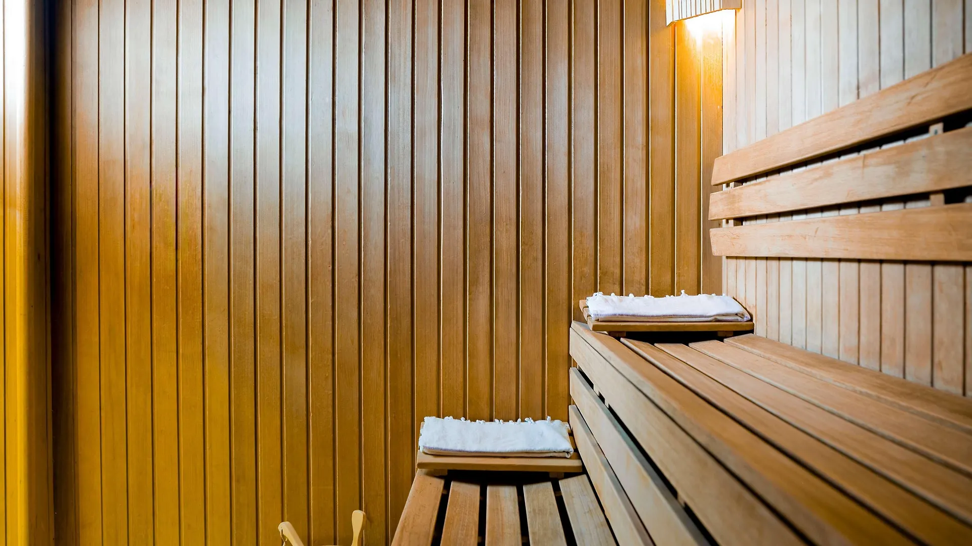 Hotel Grand Hyatt Istanbulská provincie