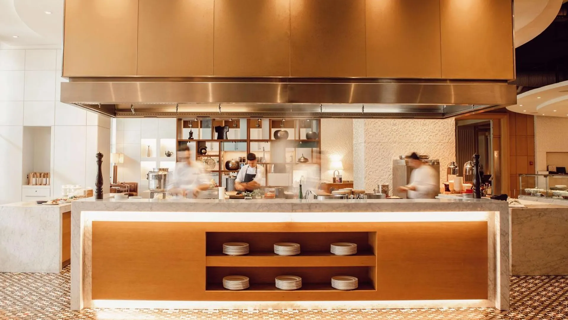 *****  Hotel Grand Hyatt Istanbulská provincie Turecko