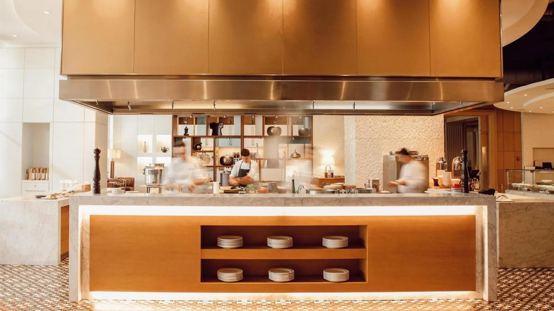 *****  Hotel Grand Hyatt Istanbulská provincie Turecko
