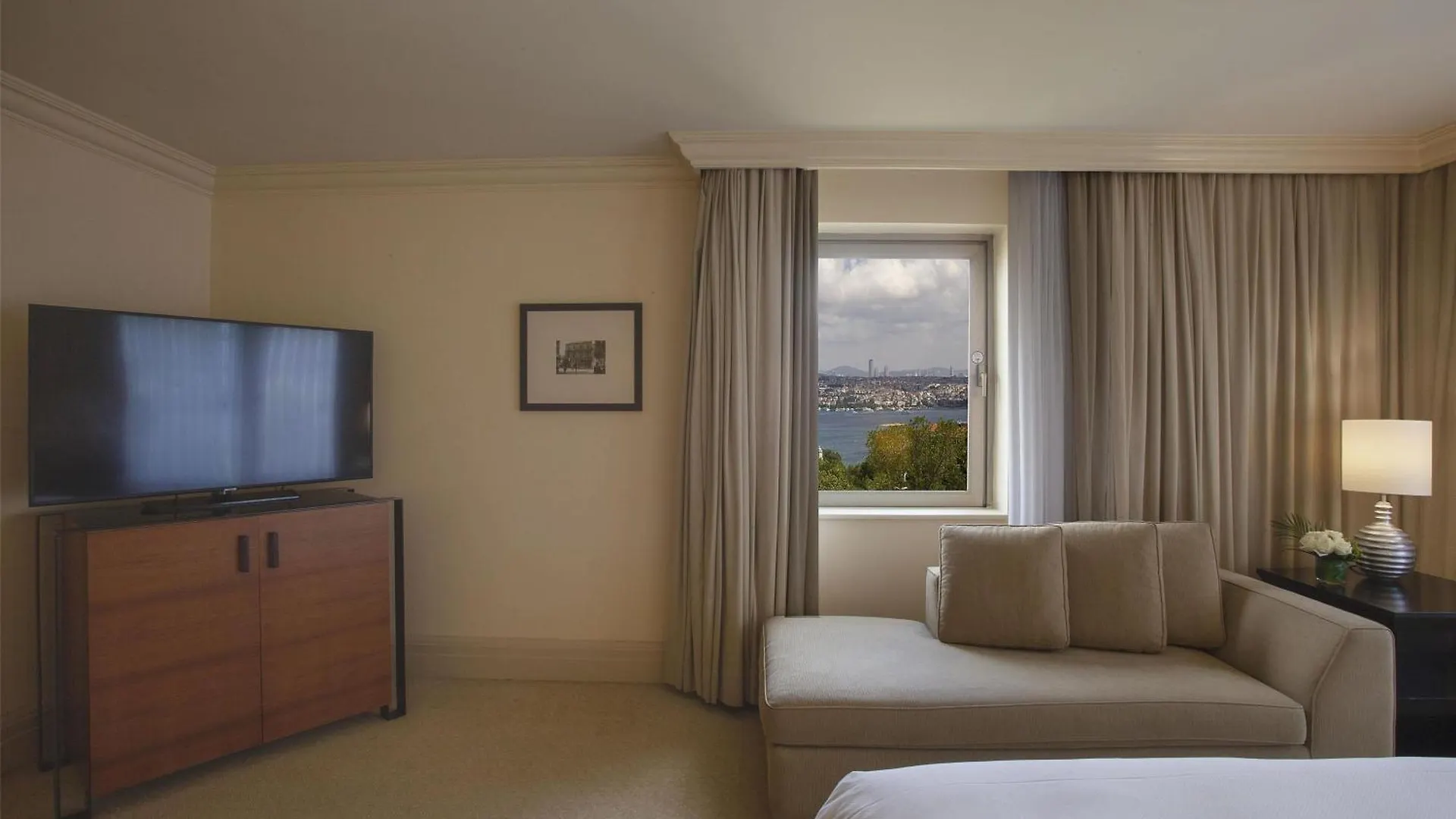Grand Hyatt Istanbul Hotel