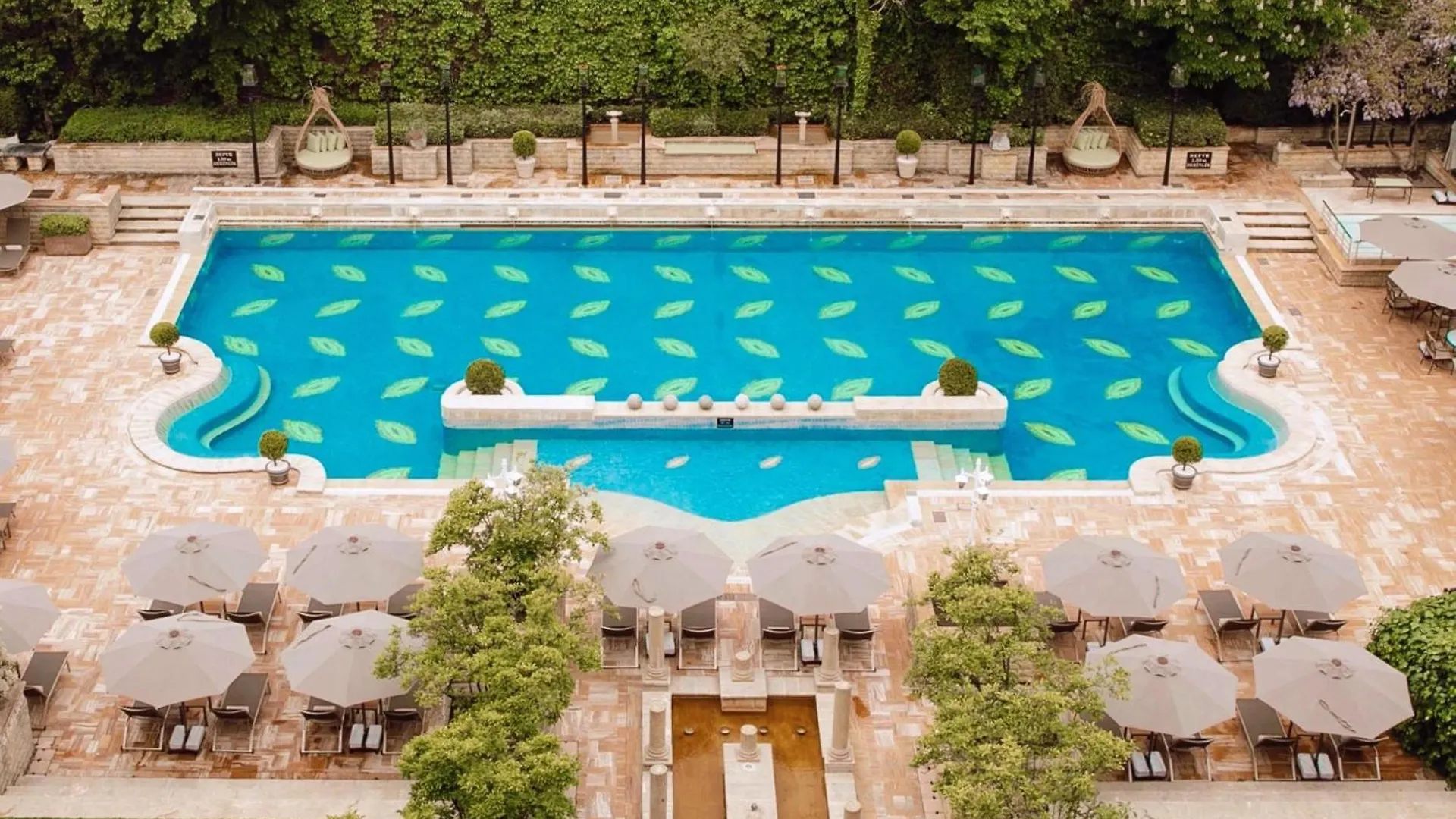 Grand Hyatt Istanbul Hotel