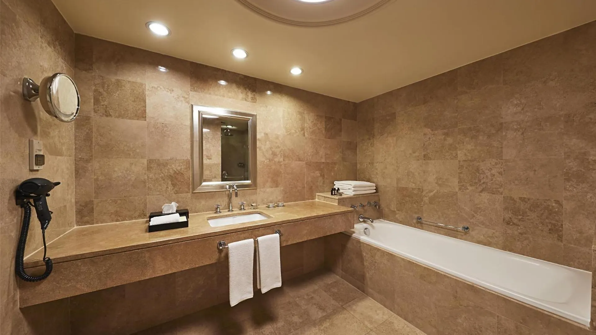 *****  Grand Hyatt Istanbul Hotel Turkey