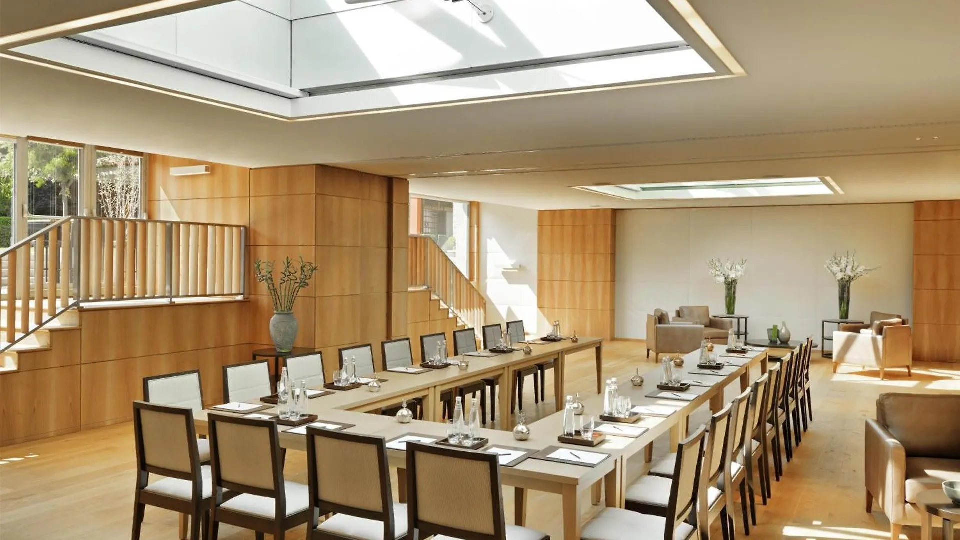 Grand Hyatt Istanbul Hotel