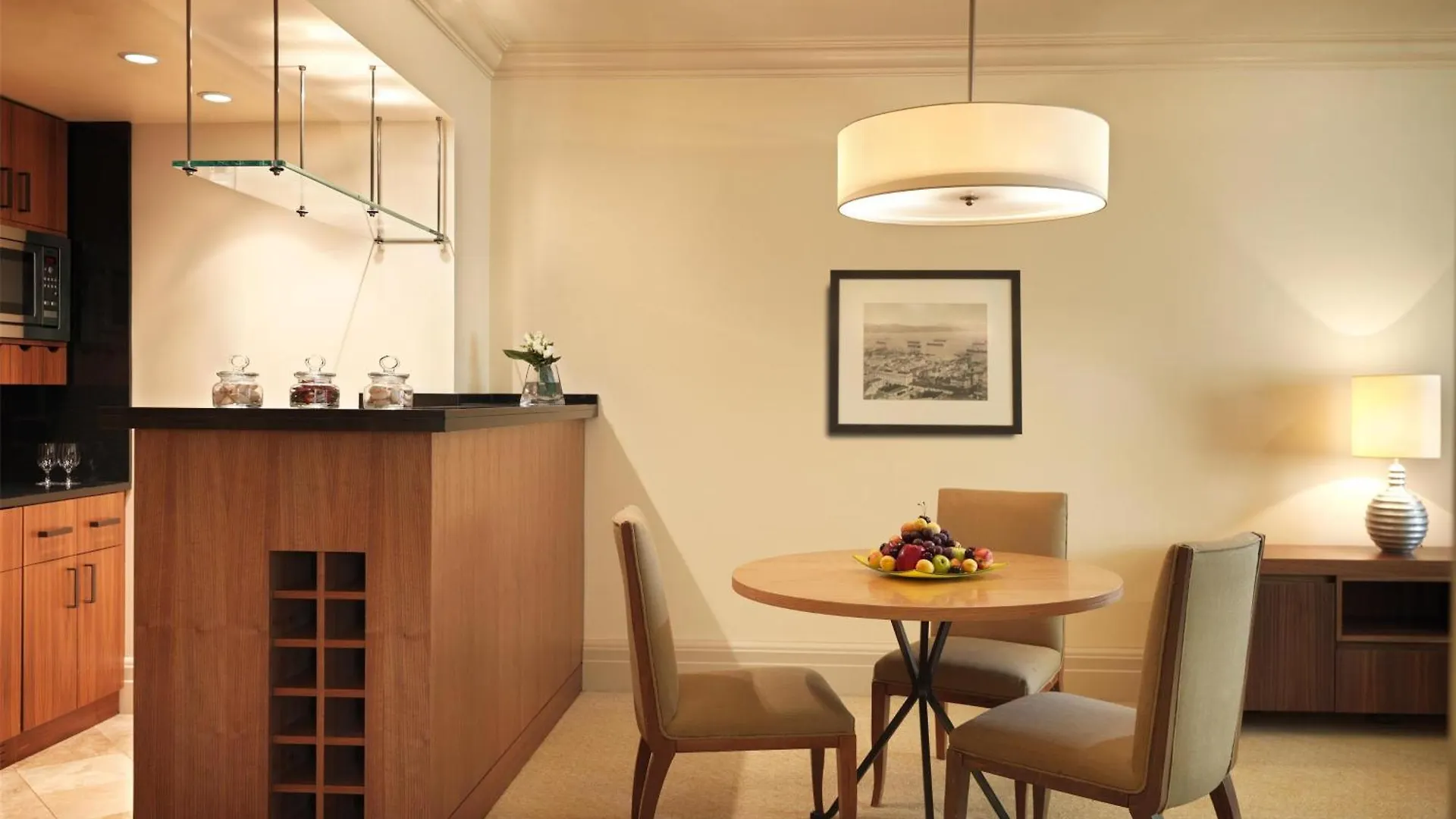 *****  Grand Hyatt Istanbul Hotel Turkey