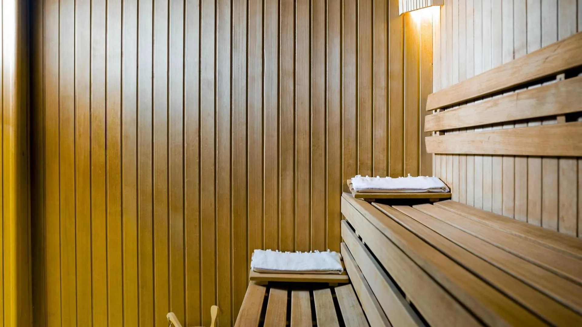 Grand Hyatt Istanbul Hotel